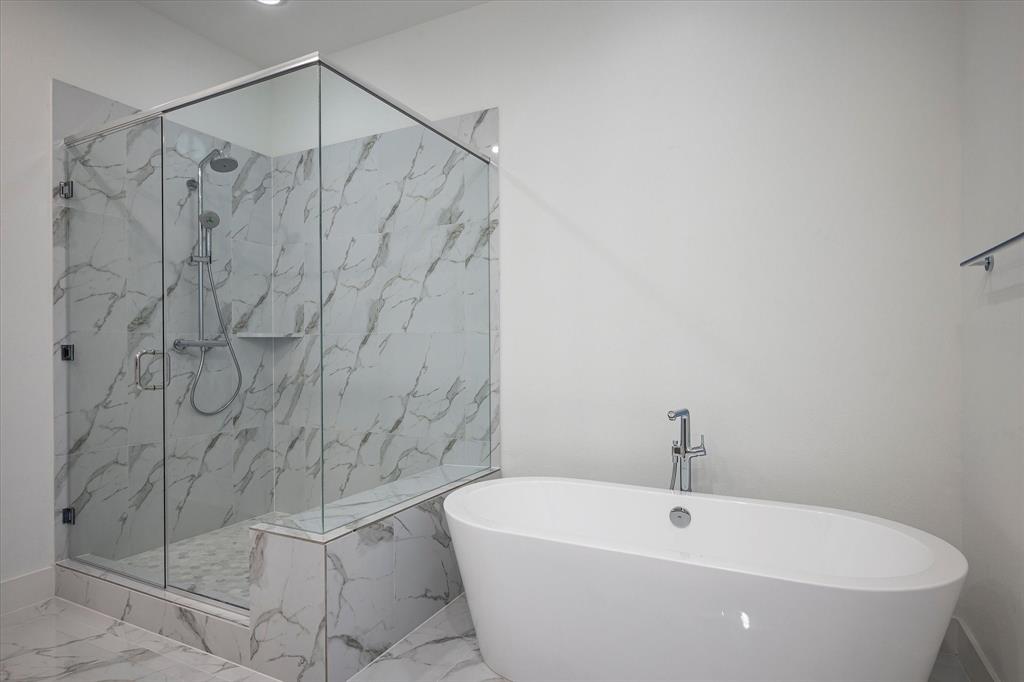 Trinity Bluff - Residential