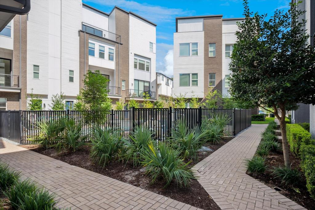 Trinity Bluff - Residential