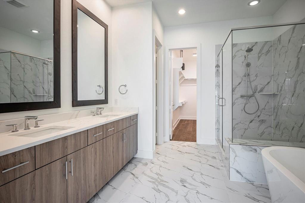 Trinity Bluff - Residential