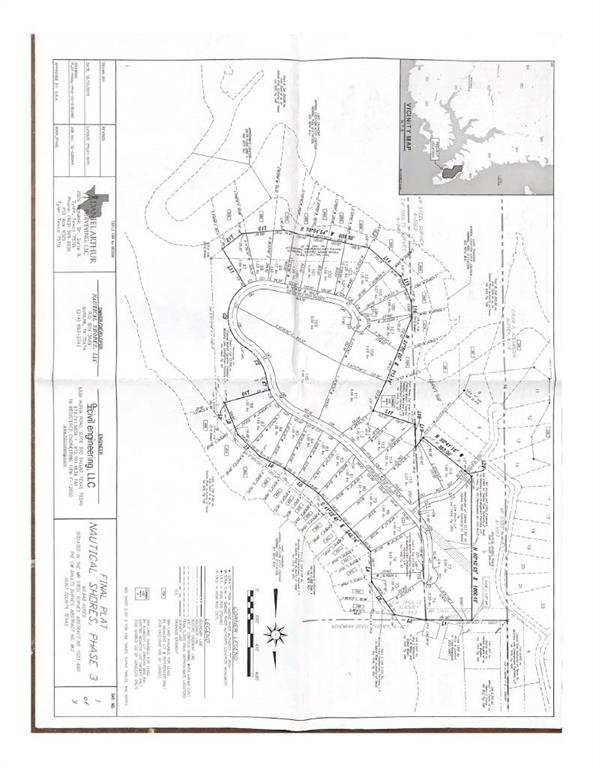 Nautical Shores Ph 3 - Land