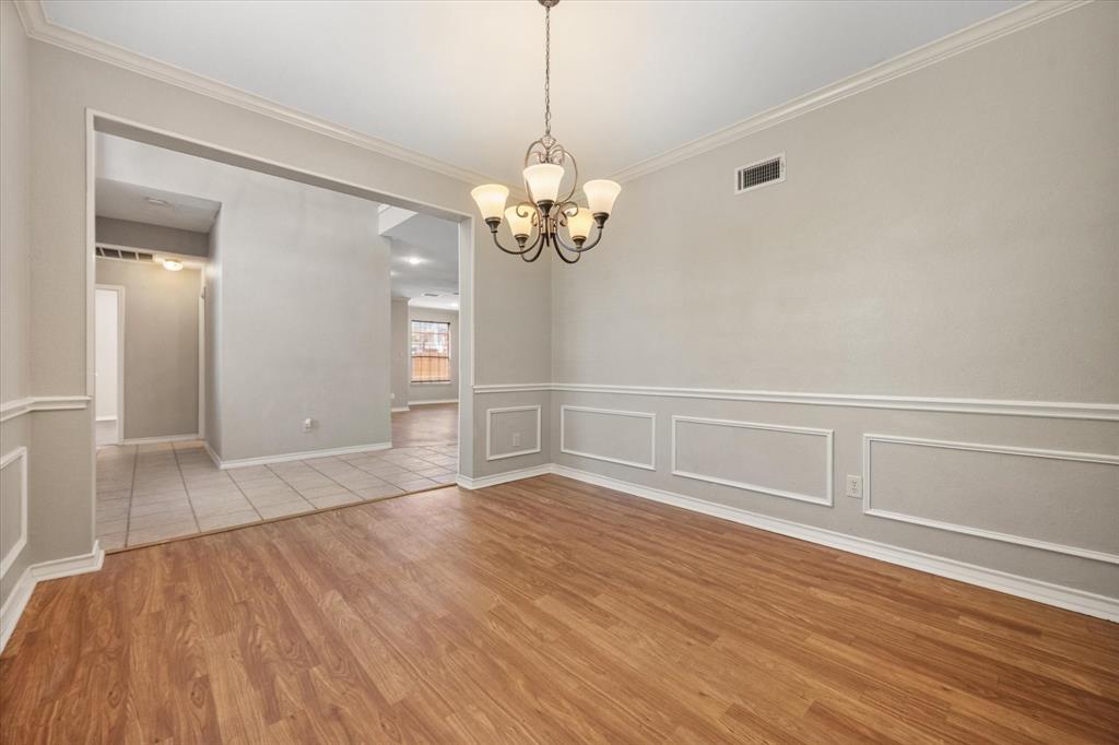 Woodbine - Residential