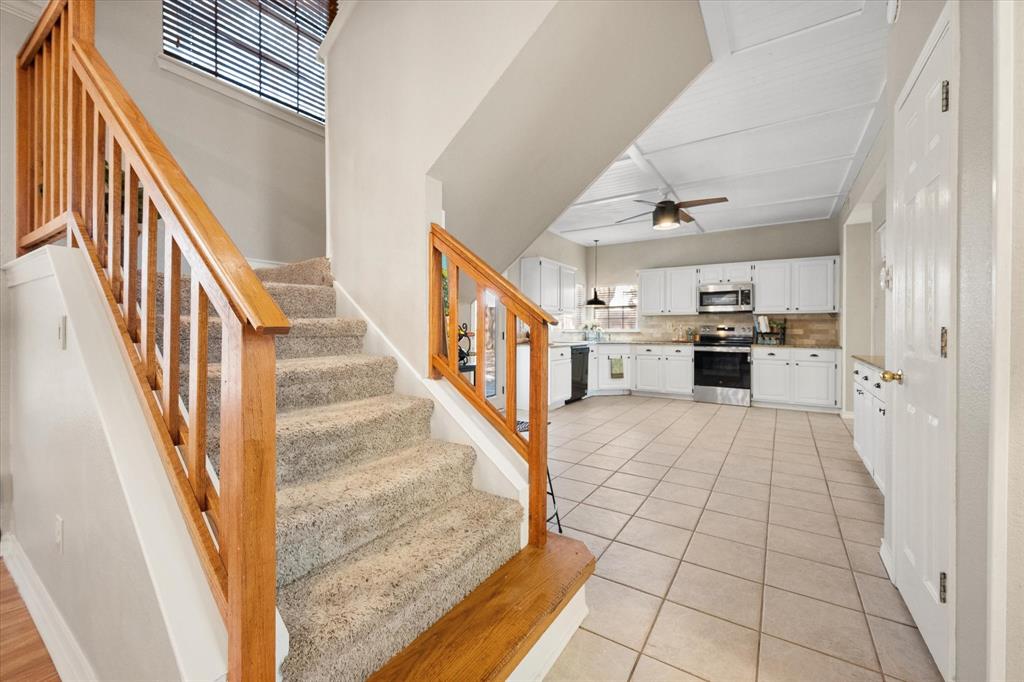 Woodbine - Residential