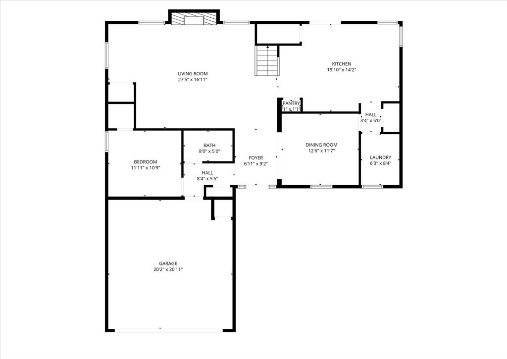 Woodbine - Residential