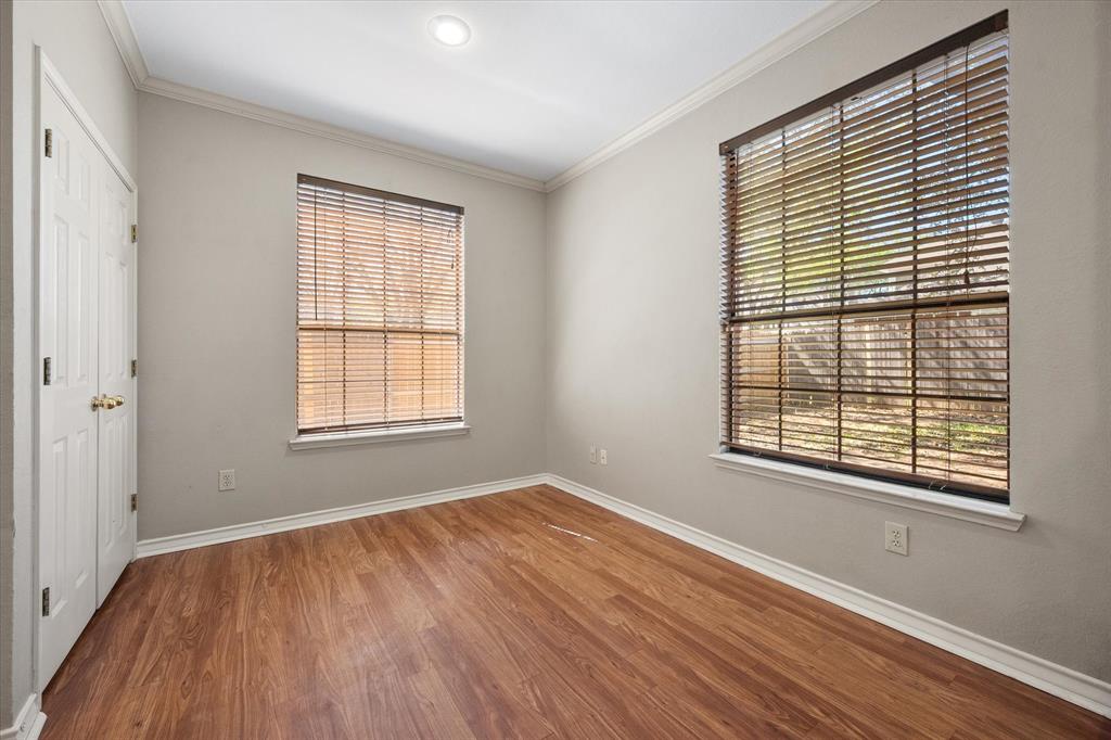 Woodbine - Residential