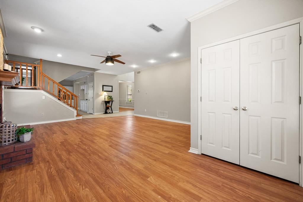 Woodbine - Residential