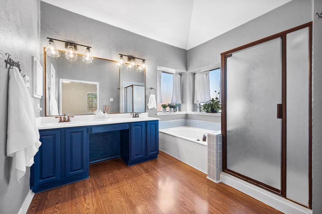 Woodbine - Residential