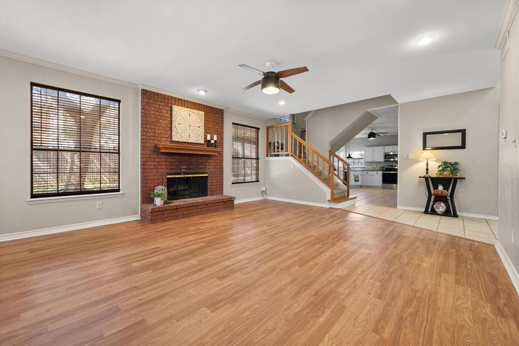 Woodbine - Residential