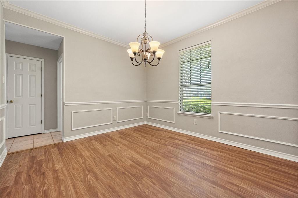 Woodbine - Residential