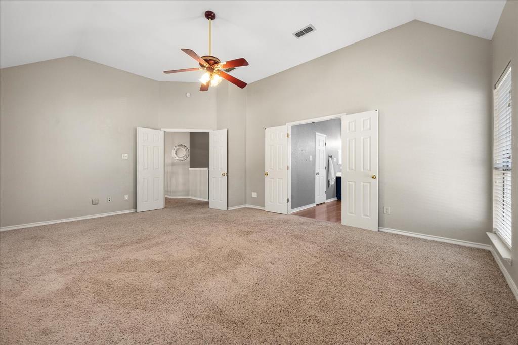 Woodbine - Residential