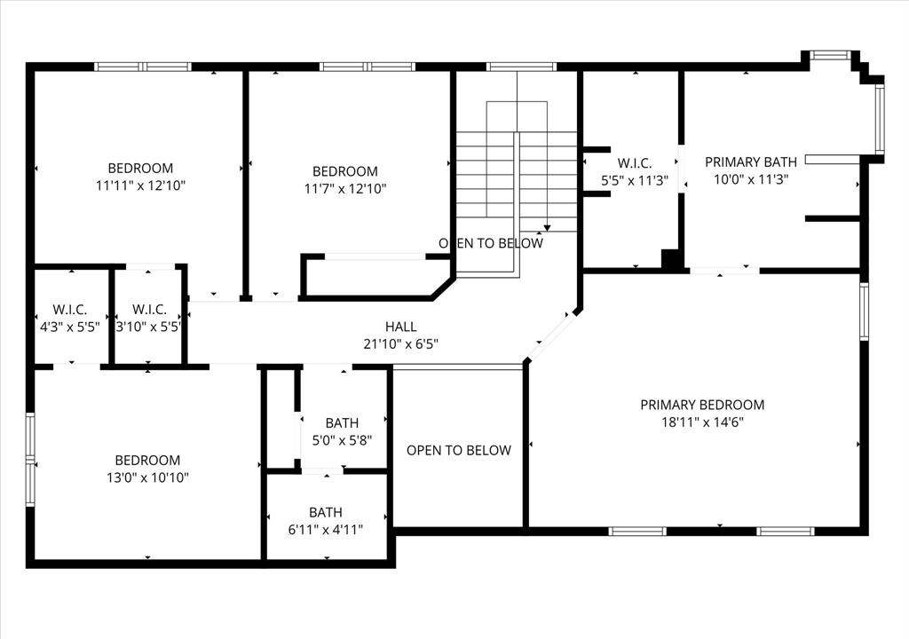 Woodbine - Residential