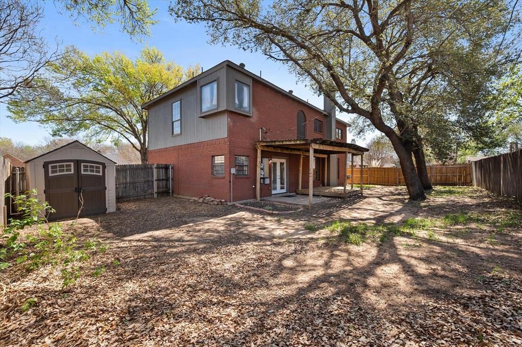 Woodbine - Residential