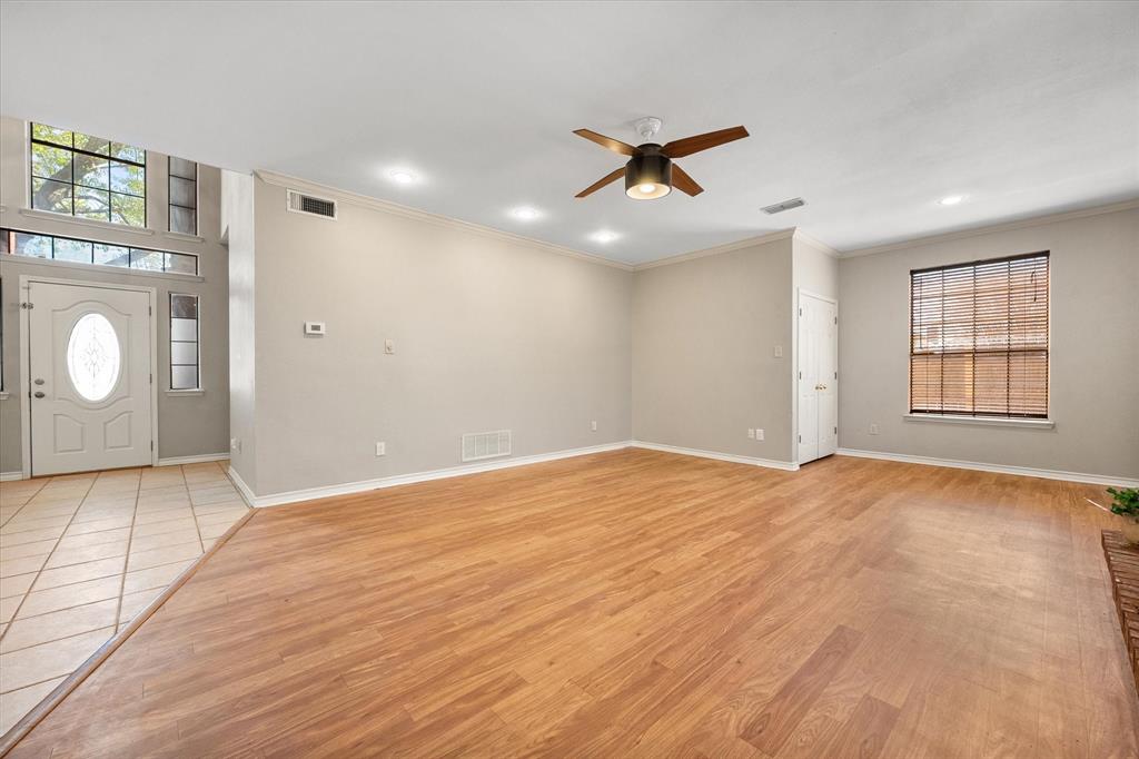 Woodbine - Residential