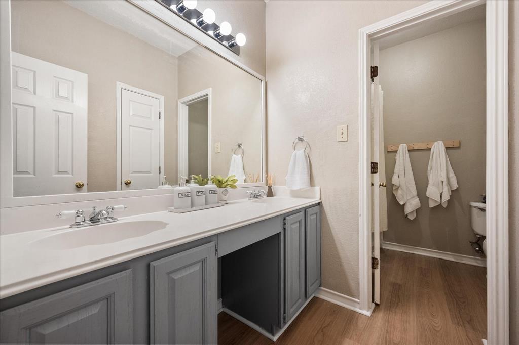 Woodbine - Residential