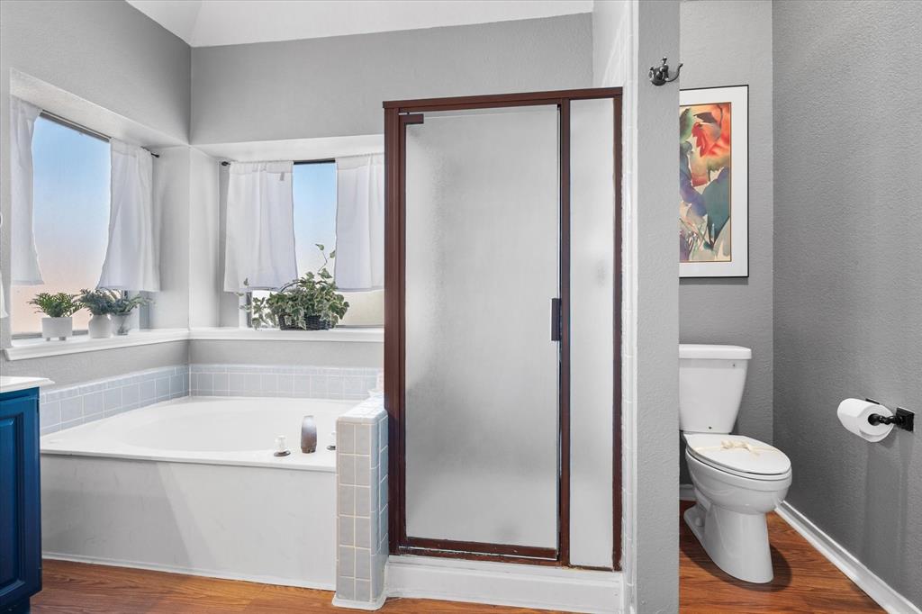 Woodbine - Residential