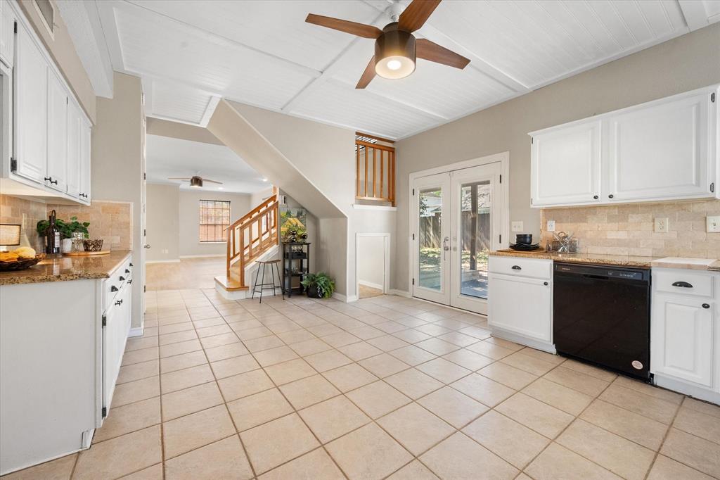 Woodbine - Residential