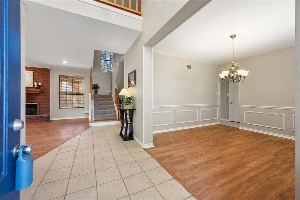 6104 Hedgeapple Court