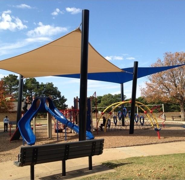 Woodbine - Residential