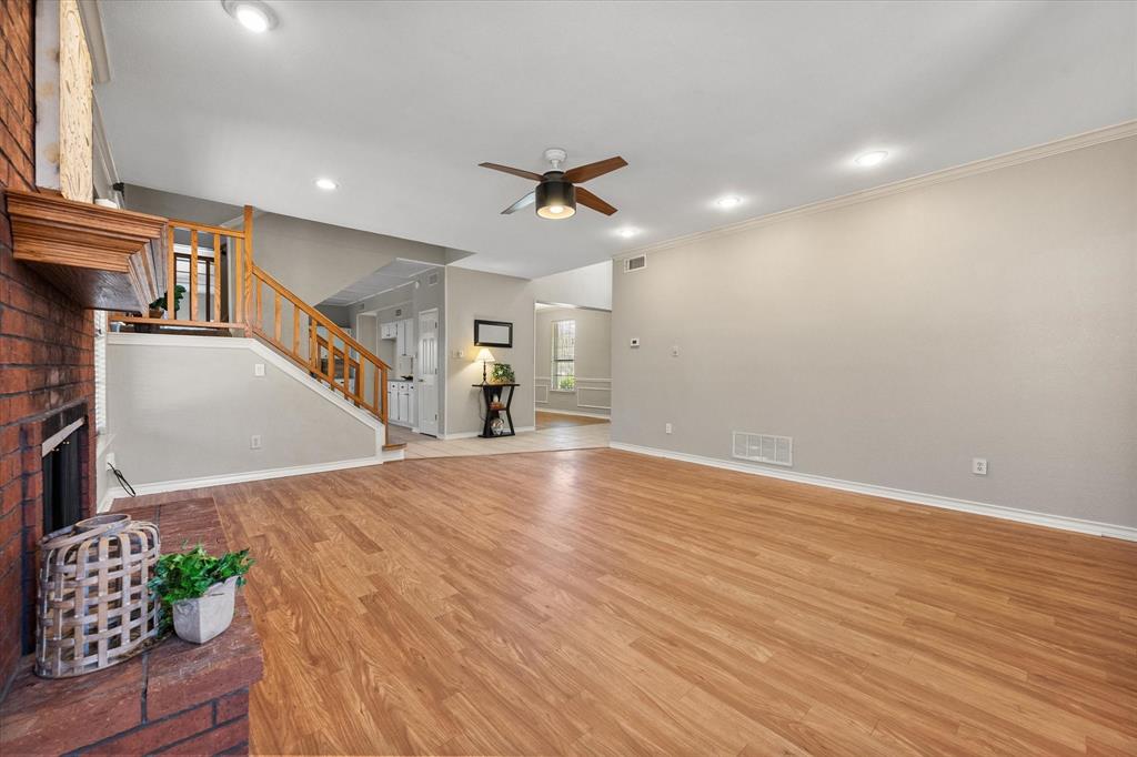 Woodbine - Residential