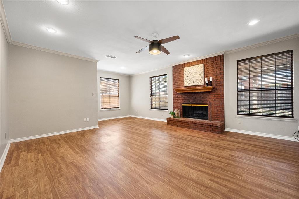 Woodbine - Residential