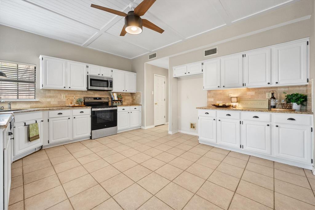 Woodbine - Residential