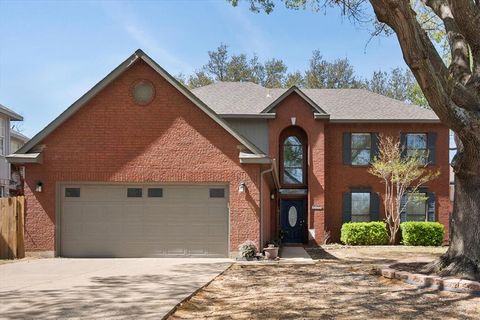 Photo of 6104 Hedgeapple Court, Arlington, TX 76001 (MLS # 21210518)