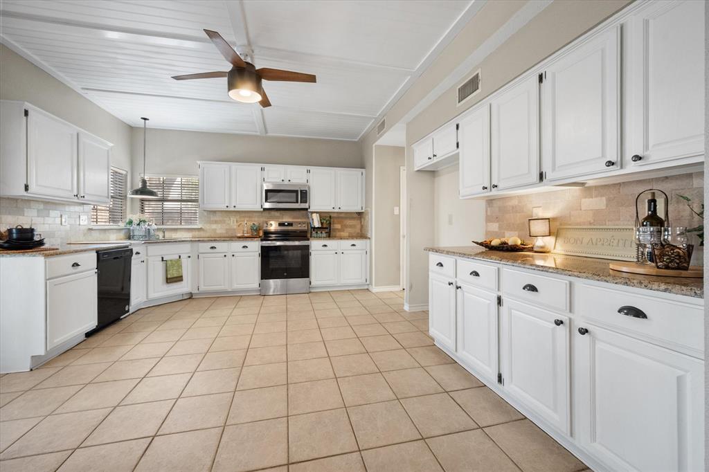 Woodbine - Residential