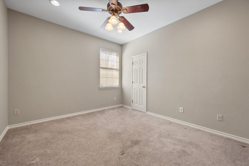 Woodbine - Residential