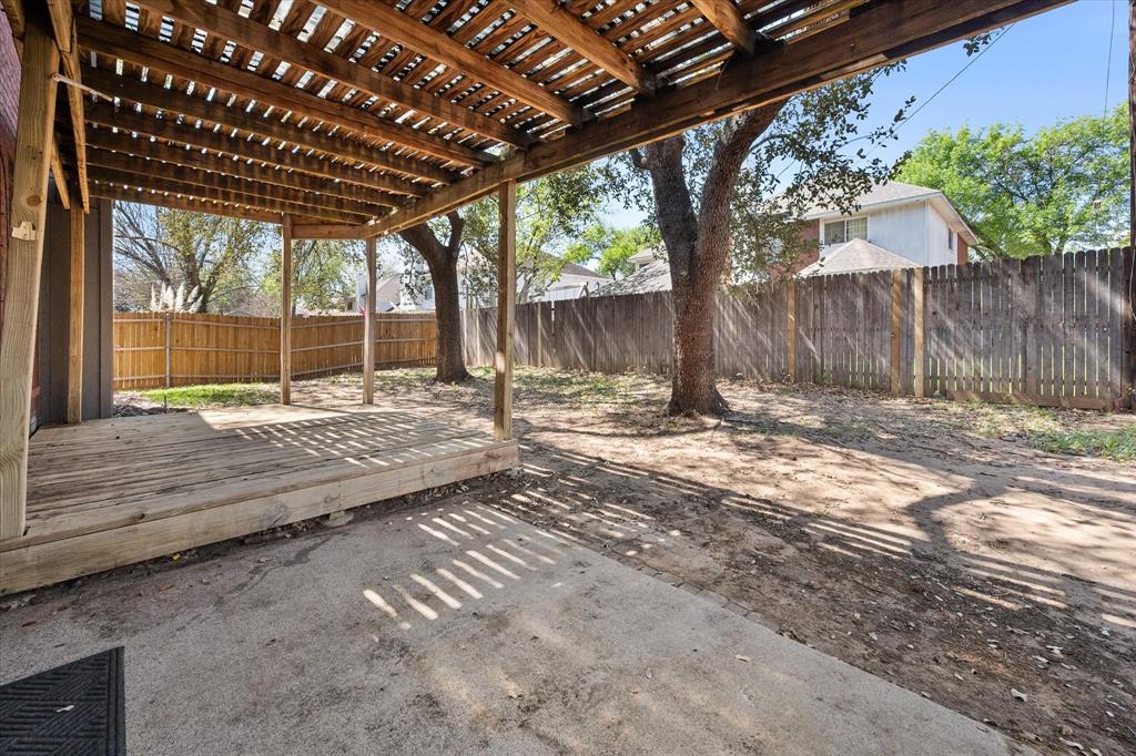 Woodbine - Residential