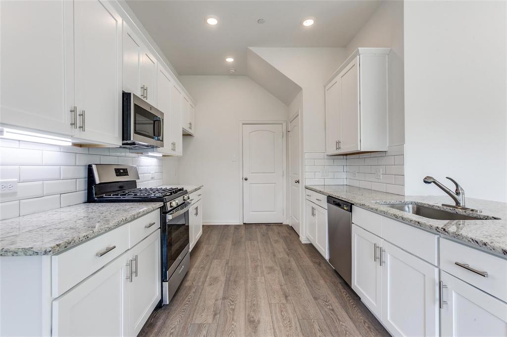 2418 Bent Oak Trail