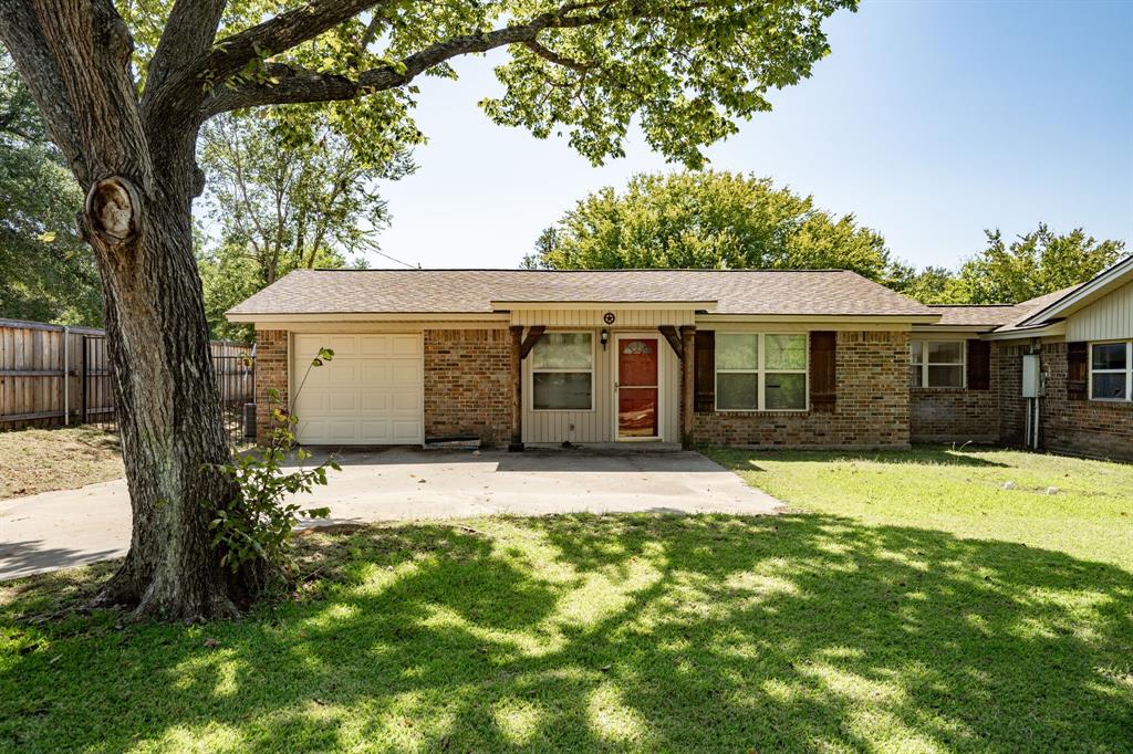 205 Timberline Drive N