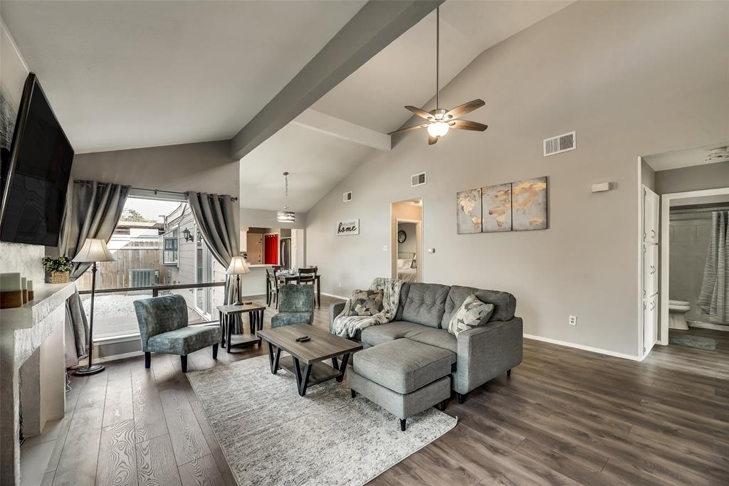 533 Harvest Hill Street