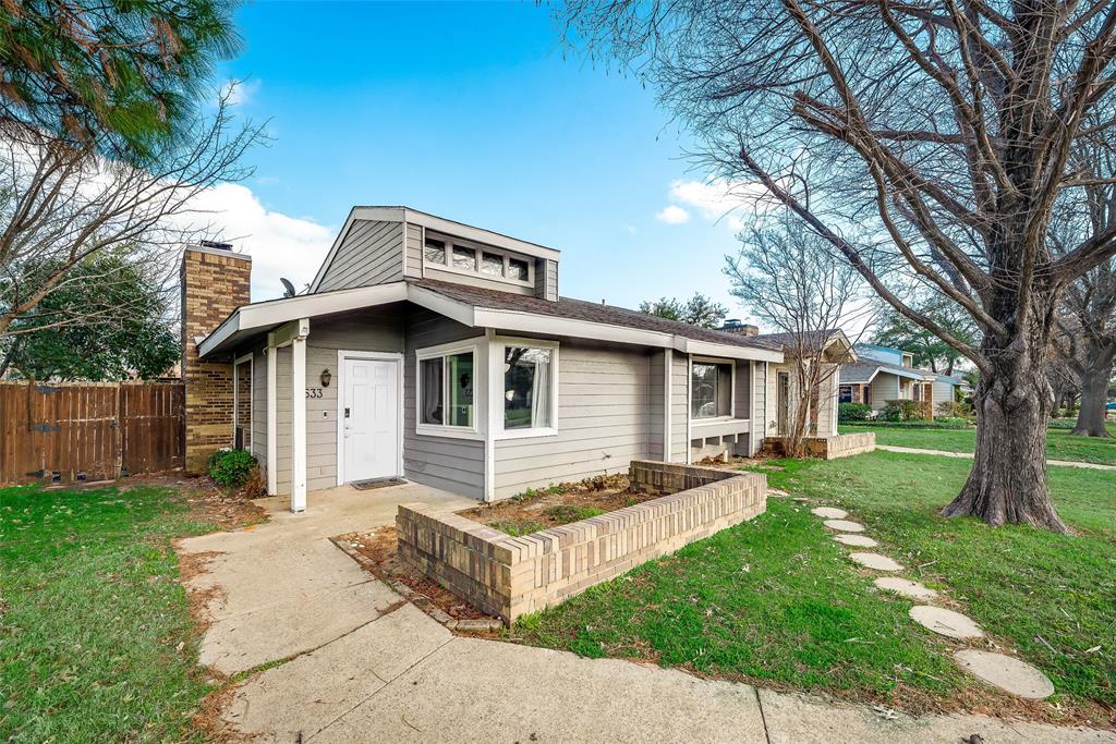 533 Harvest Hill Street