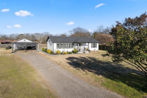 228 Autumn Wood Trail Gun Barrel City TX 75156