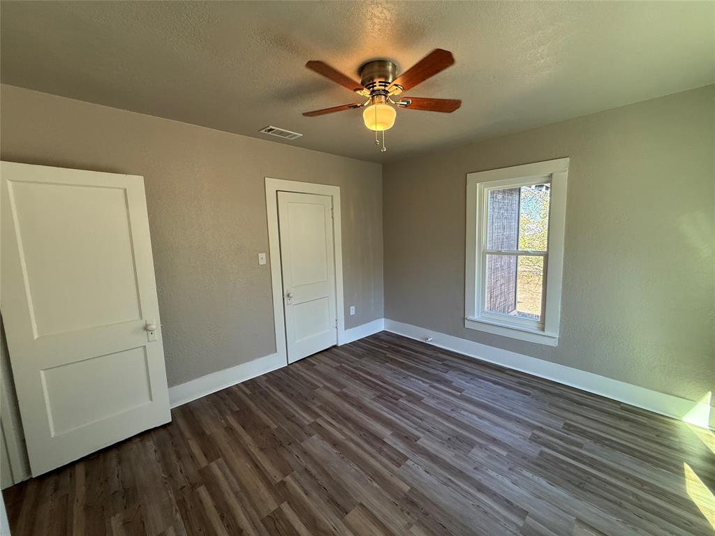 Stobaugh Add Town Coleman - Residential