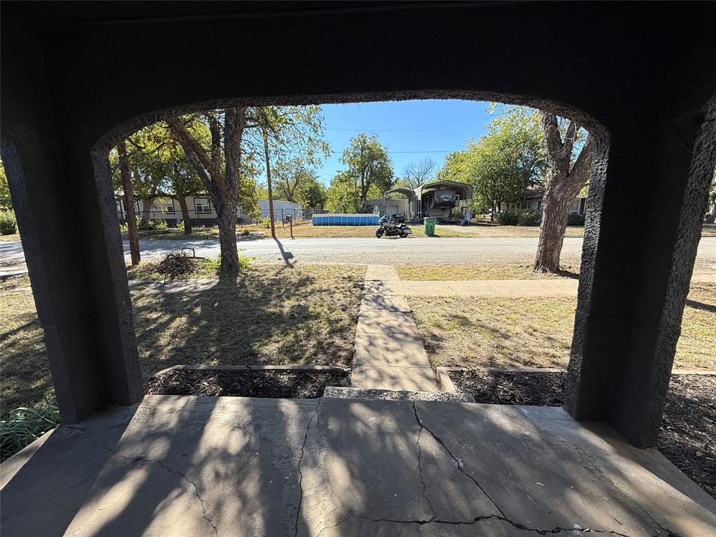 Stobaugh Add Town Coleman - Residential