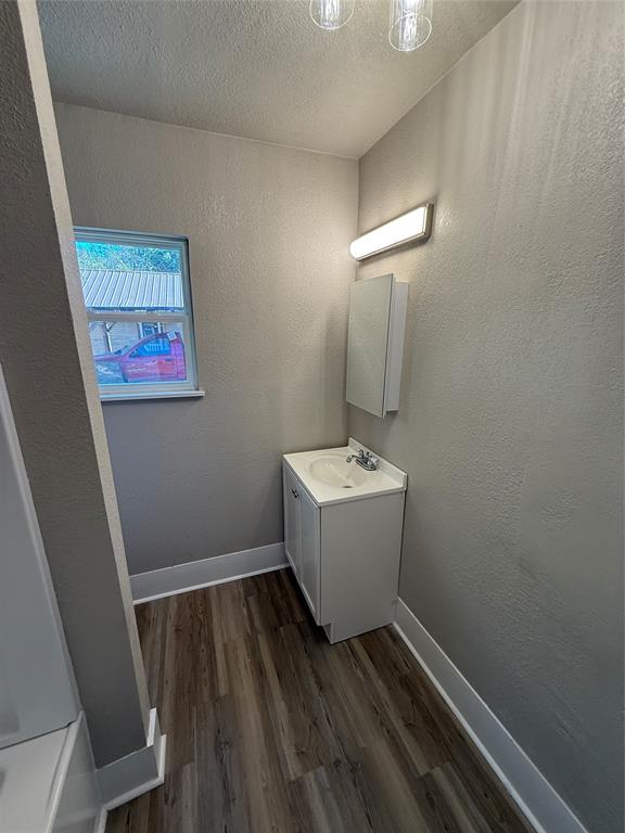 Stobaugh Add Town Coleman - Residential