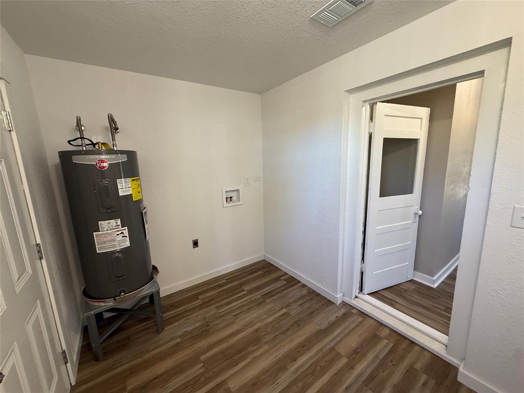 Stobaugh Add Town Coleman - Residential