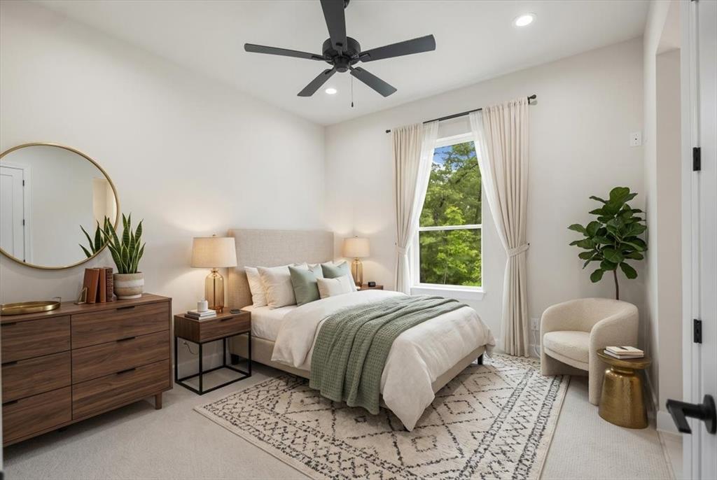 THE RESERVE AT TUSCANY - Residential