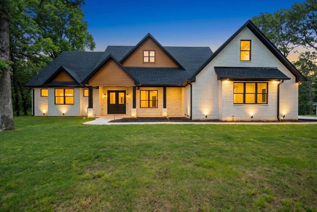 THE RESERVE AT TUSCANY - Residential
