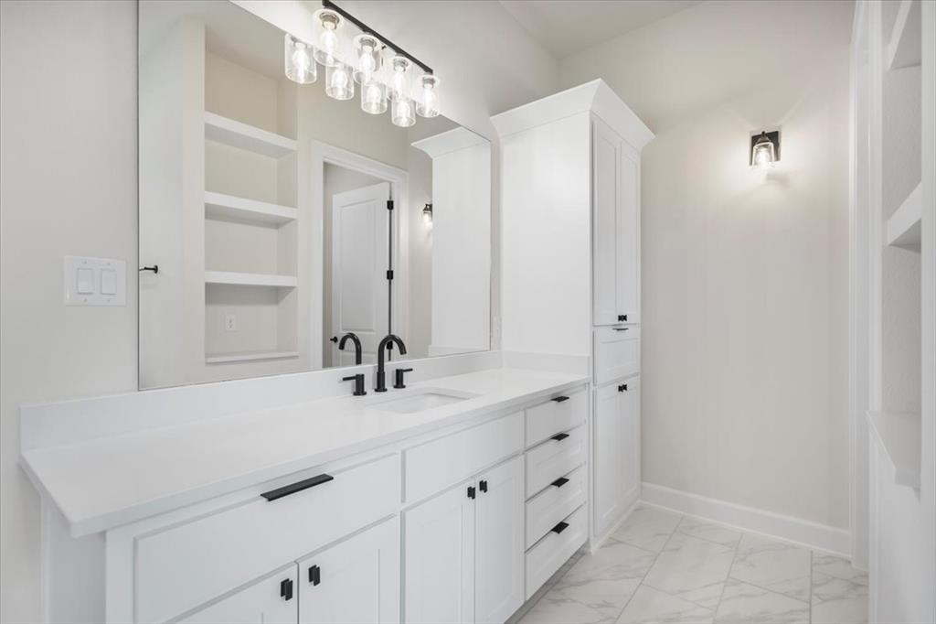 THE RESERVE AT TUSCANY - Residential