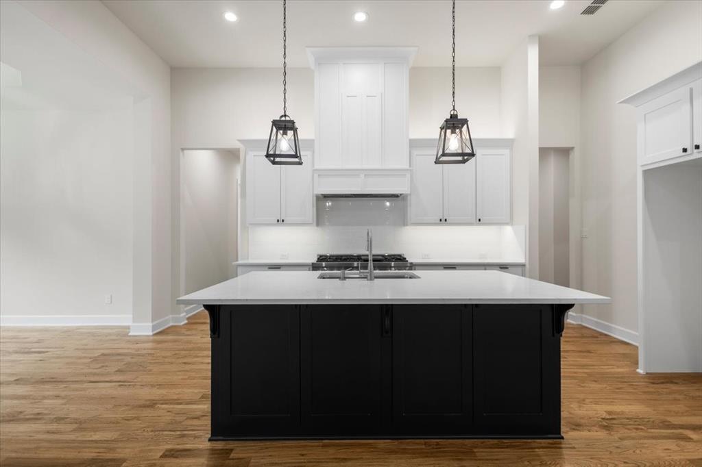 THE RESERVE AT TUSCANY - Residential