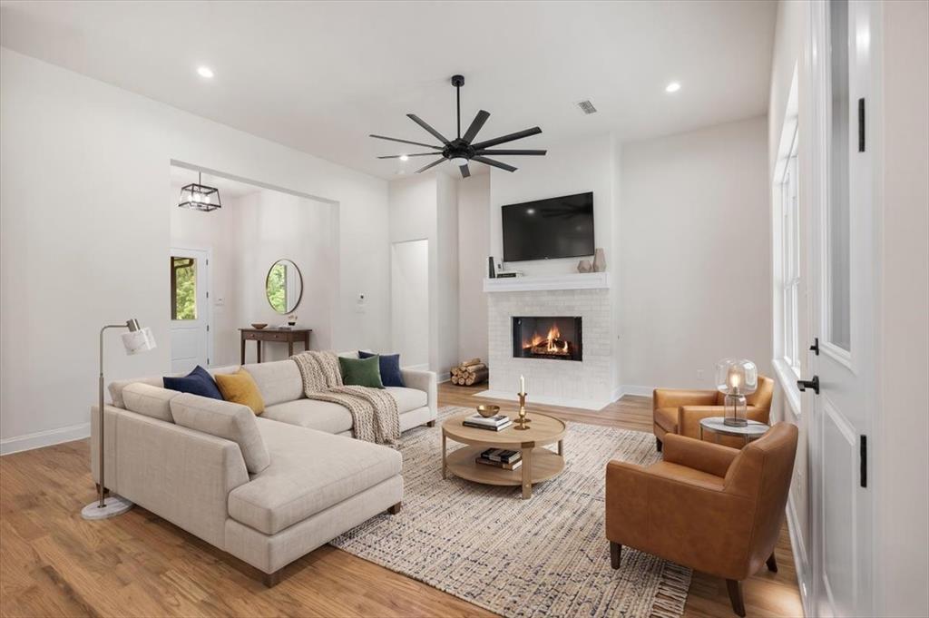 THE RESERVE AT TUSCANY - Residential