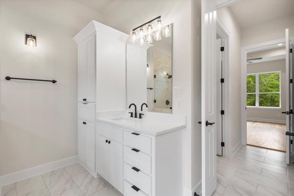 THE RESERVE AT TUSCANY - Residential