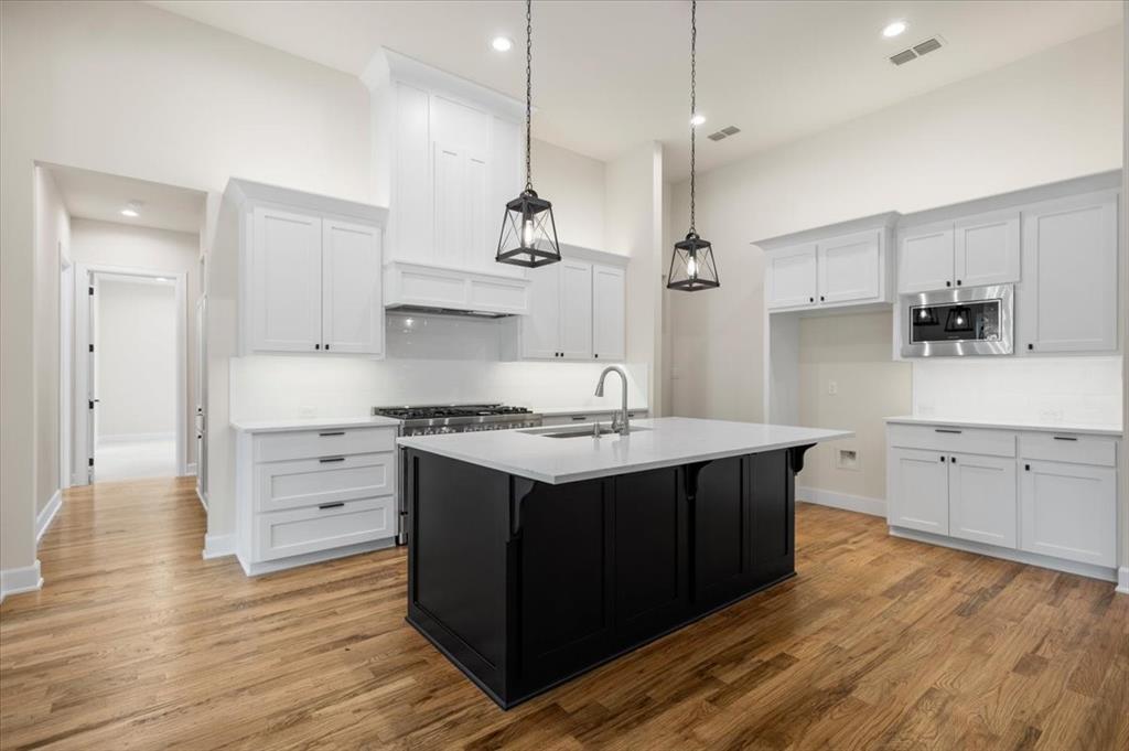 THE RESERVE AT TUSCANY - Residential