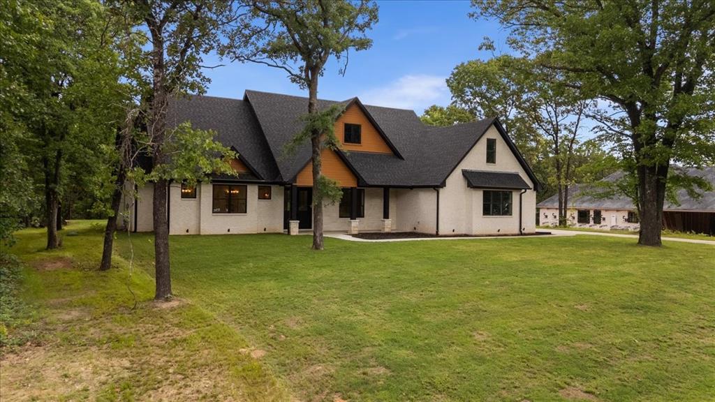 THE RESERVE AT TUSCANY - Residential