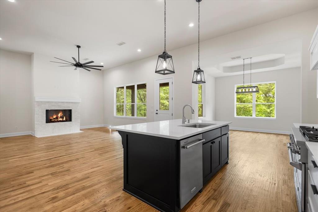THE RESERVE AT TUSCANY - Residential