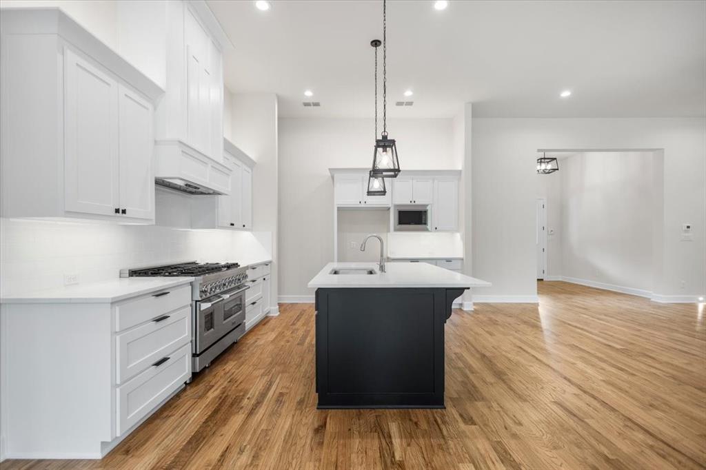 THE RESERVE AT TUSCANY - Residential