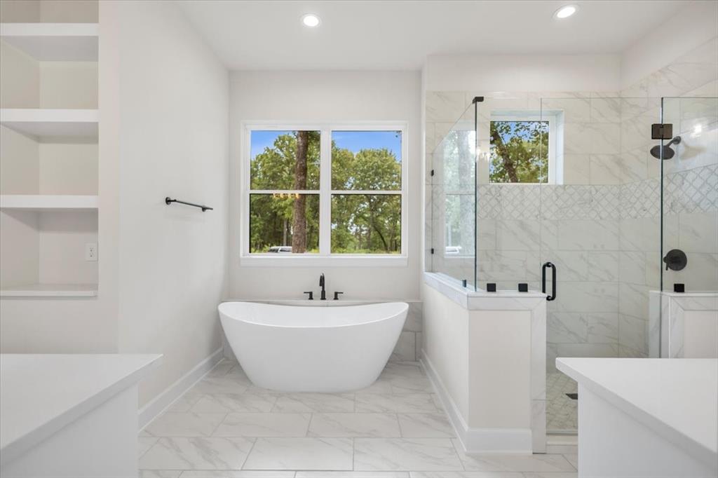 THE RESERVE AT TUSCANY - Residential