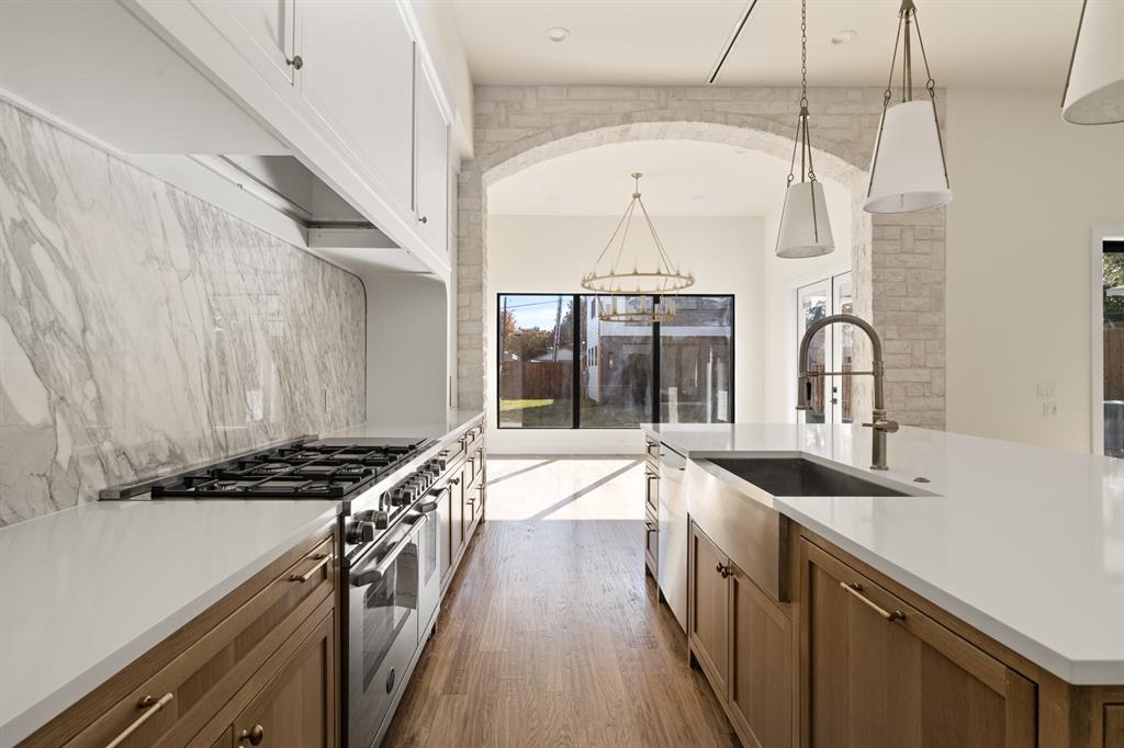 Belmont - Residential