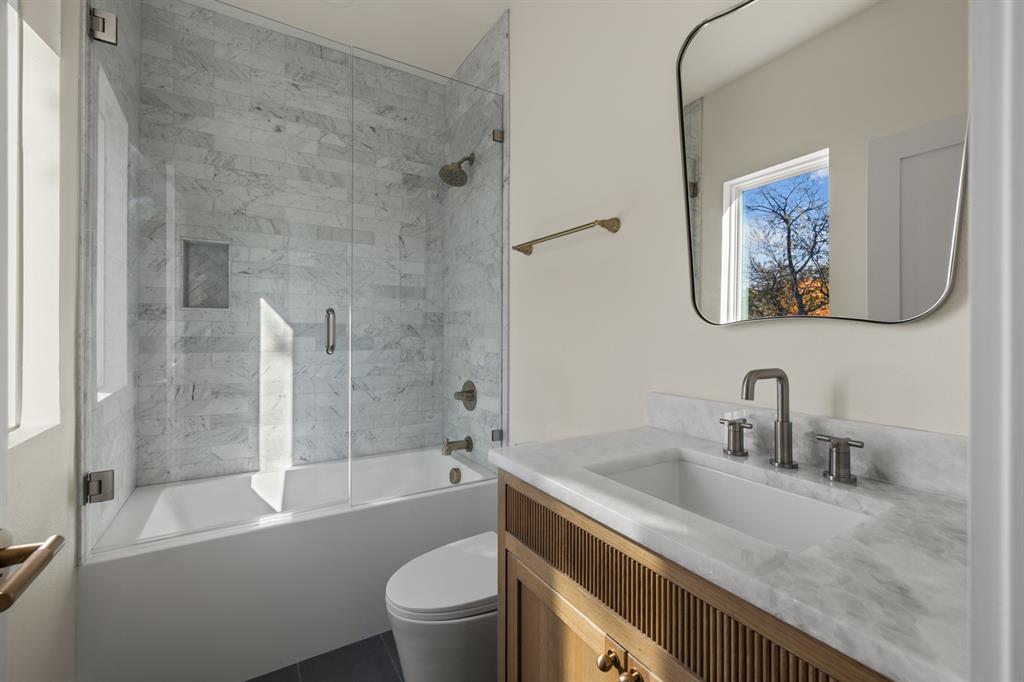 Belmont - Residential